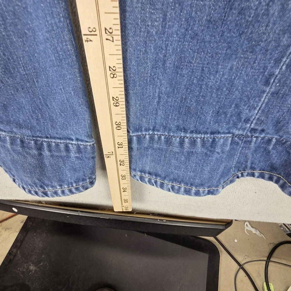 Levis 11790 important